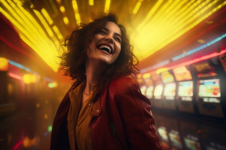 hebatbet platform interface showing slot games, live dealer tables, and sportsbook navigation